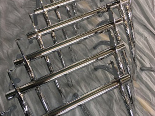 250T-2RT真空硫化機