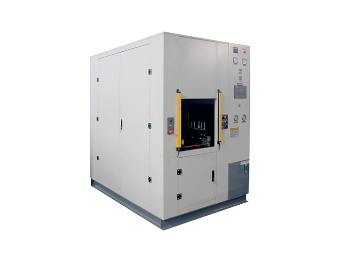 100T真空機-單臺加外殼保護